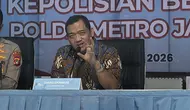 Teror Karangan Bunga dr Oky, Polisi Bidik Tersangka