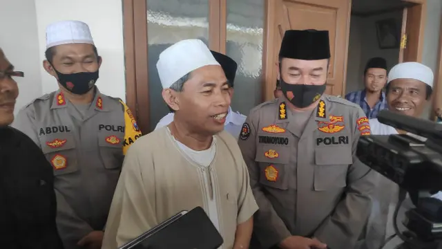 (Foto: Liputan6.com/Dian Kurniawan)