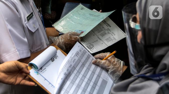 4 Juta Penduduk Indonesia Bakal Jalani Sensus Penduduk Lanjutan 2021 Bisnis Liputan6 Com