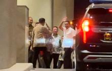 Langkah Hukum Baru, Menkumham Bawa Keppres Abolisi Tom Lembong ke Kejagung?
