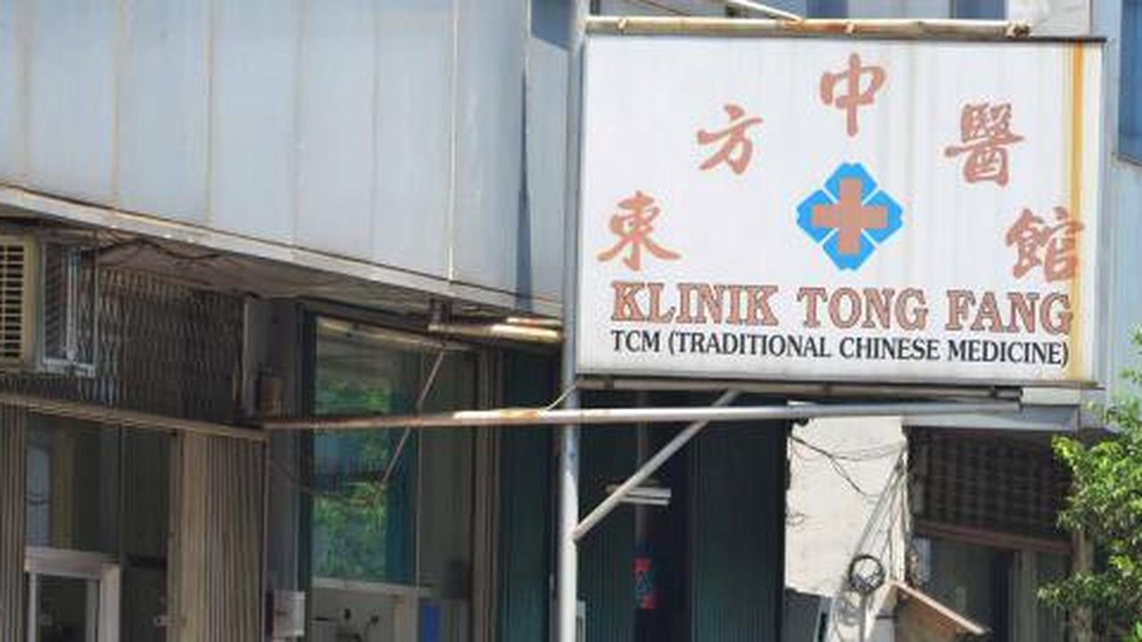 Menempuh jarak Kalsel-Jakarta demi berobat ke Klinik Tong Fang