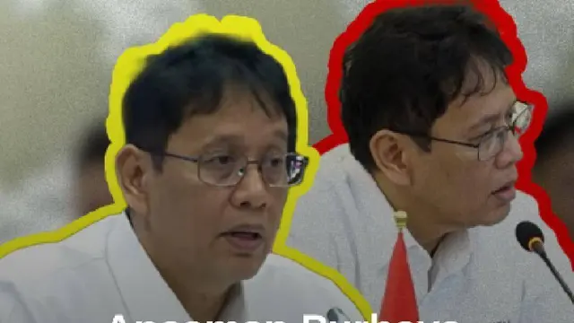 Purbaya Ancam Belanja Kementerian Ngawur-Ngawuran: Saya Catat, Tak Akan Saya Bayar!
