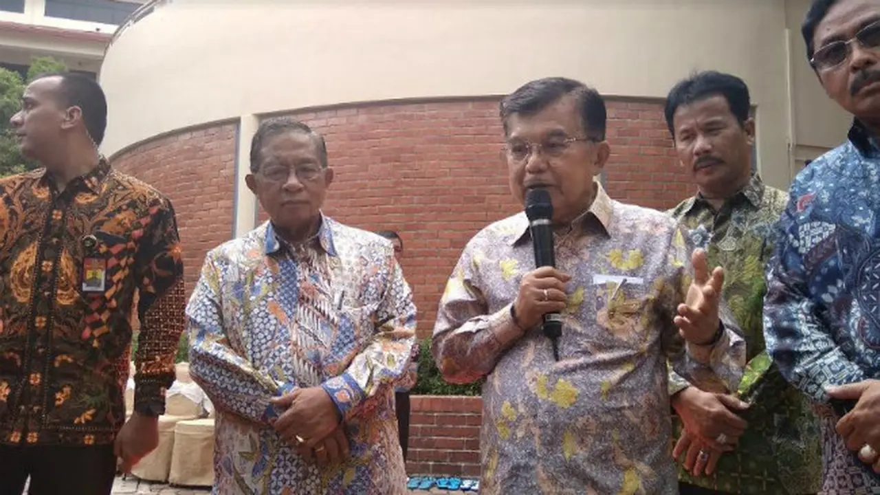 (Foto:Liputan6.com/Ajang Nurdin)