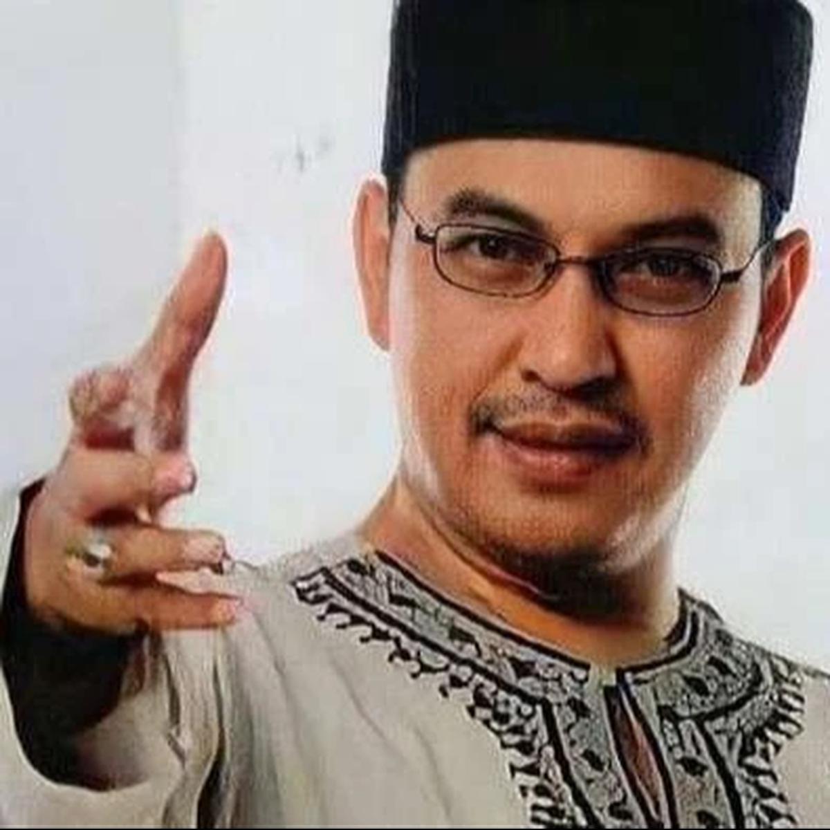 Ustaz Jefri Al Buchori