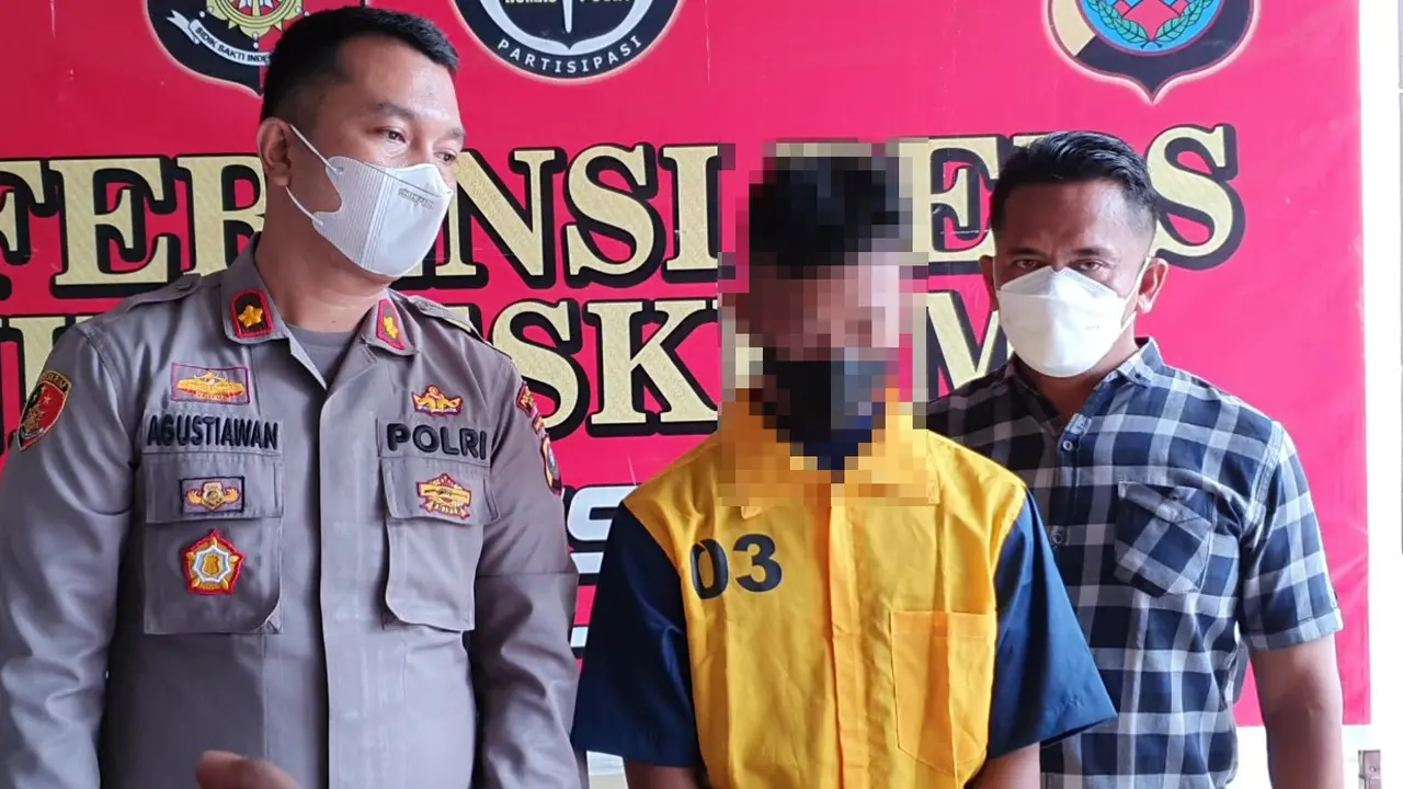 Pelaku aborsi
