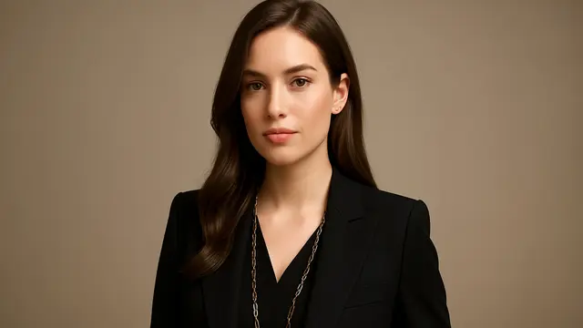 Model Kalung Emas 2025 yang Lagi Trend untuk Berbagai Usia