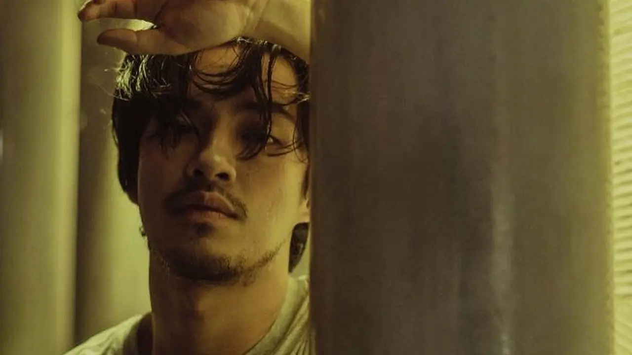 [Bintang] Morgan Oey