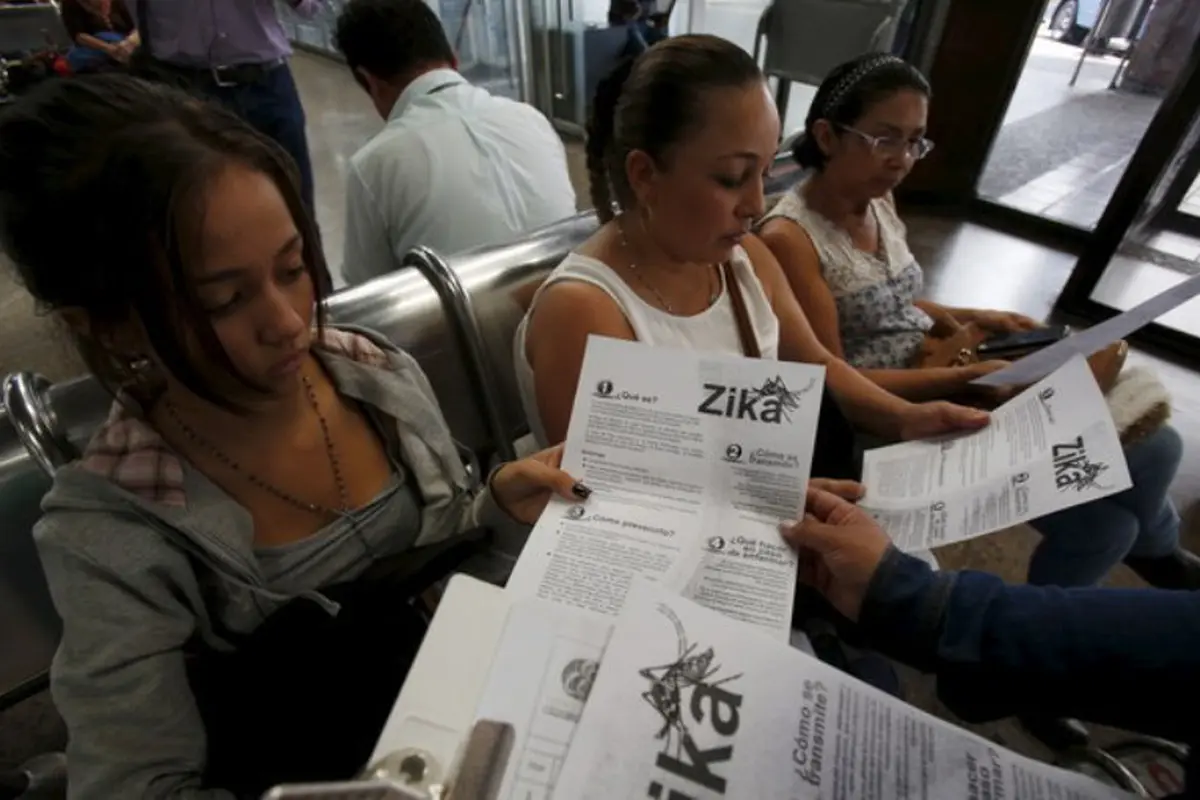 Kontroversi, Organisasi Ini Dukung Ibu Pengidap Zika Aborsi