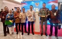 Paritrana Jamsostek Award Dorong Badan Usaha Tingkatkan Perlindungan Tenaga Kerja