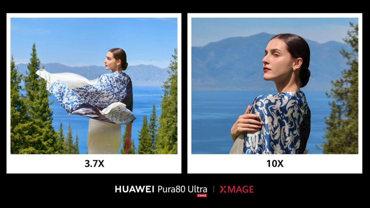 Smartphone Kamera #1 Dunia Segera Hadir: HUAWEI Pura 80 Ultra Dibekali Switchable Telephoto Lens & Ultra Large Sensor