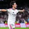 Link Live Streaming Liga Champions Real Madrid vs RB Leipzig di Vidio