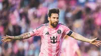 Inter Miami defeated Nashville SC 2-1 thanks to a Lionel Messi brace. This defeat ended Nashville's 15-match unbeaten streak, stretching back to April 2025.