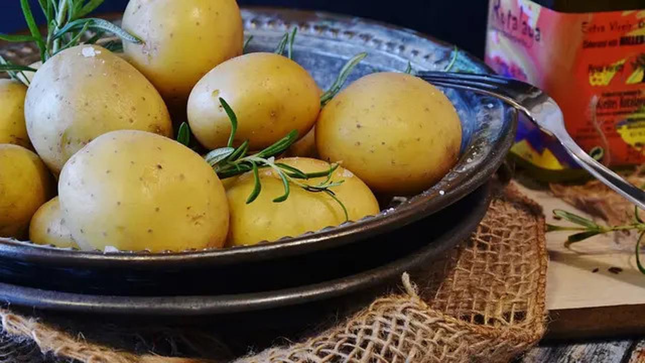 Tips Merebus Kentang untuk Diet, Menjaga Berat Badan Lebih Ideal