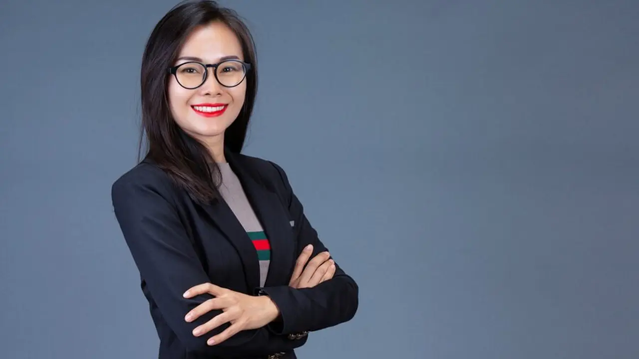 Ilustrasi wanita karier/freepik.com