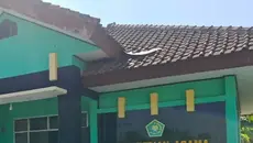 KUA di Sukabumi Mendadak Tidak Bisa Cetak Buku Nikah