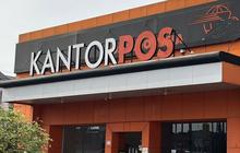 Stok di Peruri Kosong, Kantor Pos Diserbu Pelamar CPNS untuk Beli e-Materai