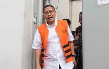 Anas akan beri perlawanan hukum sampai akhirat