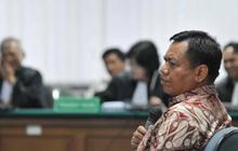 Nyoman sayangkan Menkeu tidak dihadirkan di Tipikor