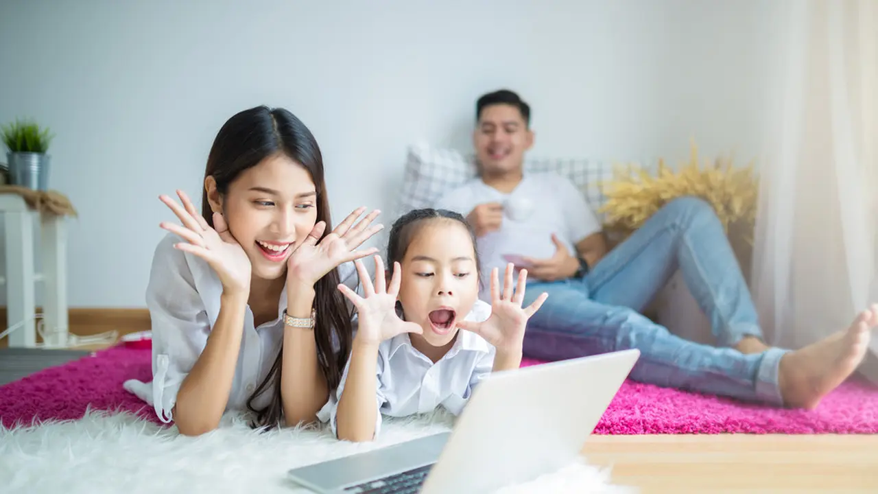 Nggak Sulit Kok Maksimalkan Kegiatan Belajar Anak, 3 Website Ini Bisa Diandalkan