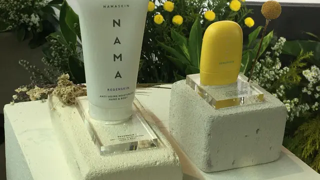 NAMA Beauty