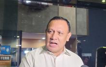 Mundur dari Ketua KPK, Firli Bahuri Minta Maaf: Izinkan Kami Jalani Hidup sebagai Rakyat Jelata