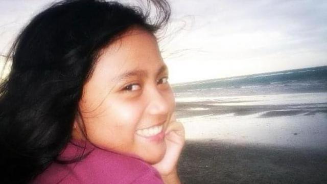 6 Foto Lawas Masa Remaja Rachel Vennya, Bikin Pangling