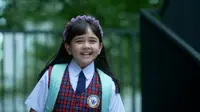 Jangan Lewatkan Sinetron Pelangi Untuk Nirmala Tayang Minggu 3 April 2022 Pukul 15.30 WIB Via Live Streaming SCTV di Sini