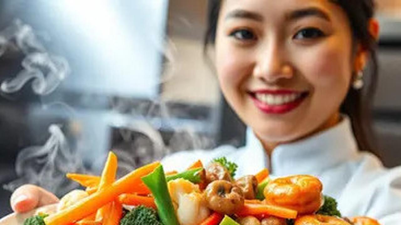 Resep Capcay Kuah Lezat, Solusi Mudah untuk Menu Sehat di Rumah