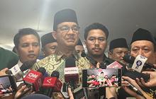 PKS Sebut Anies Menerima Dipasangkan dengan Sohibul: Beliau Tidak Mengajukan Nama Lain