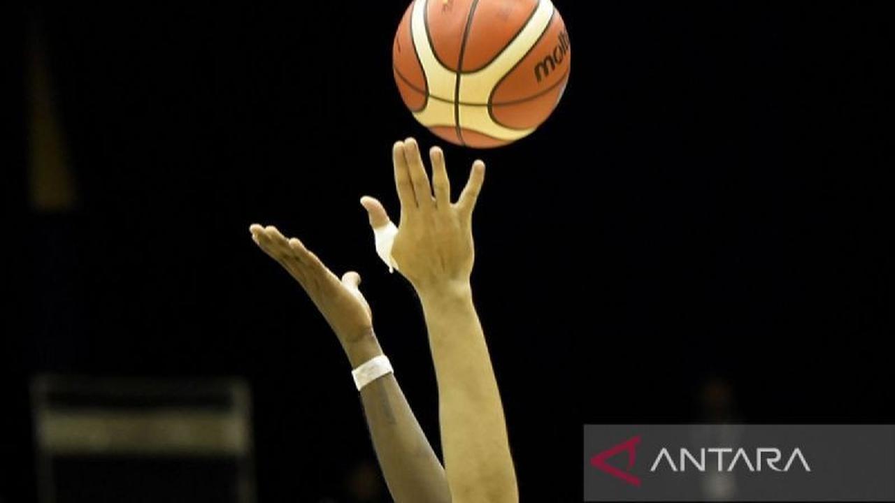 Dominasi Mongolia, Korsel, Australia Warnai Sengitnya 3x3 Asia Cup 2026 Menuju Perempat Final