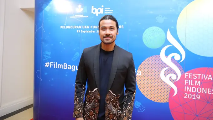 [Fimela] Chicco Jerikho