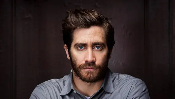 Jake Gyllenhaal