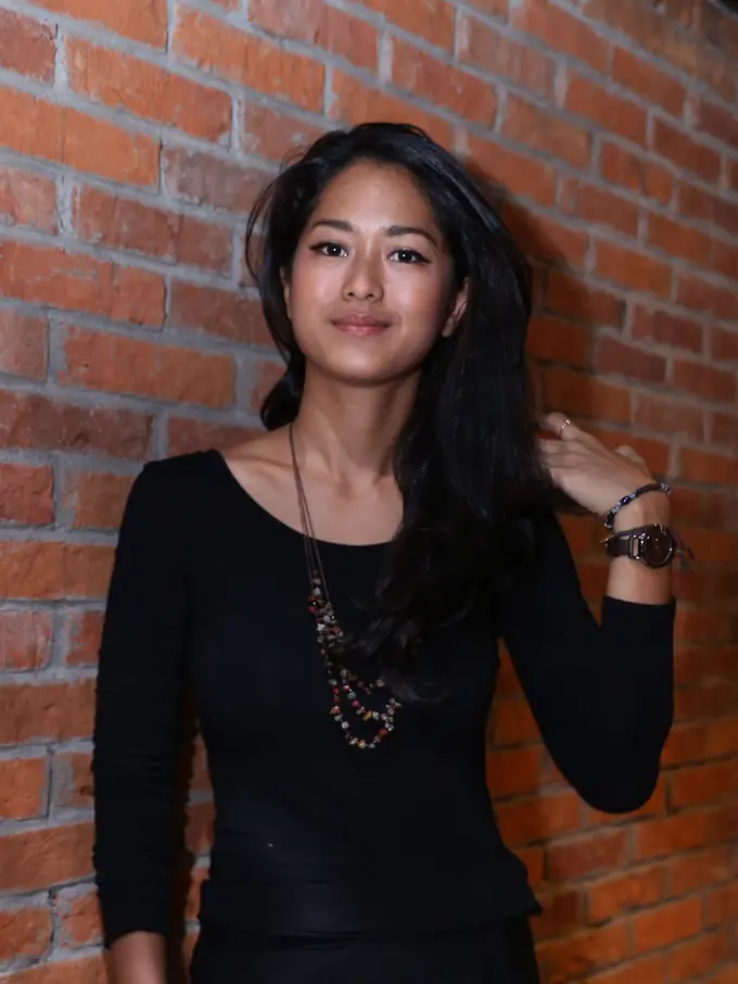 [Bintang] Prisia Nasution