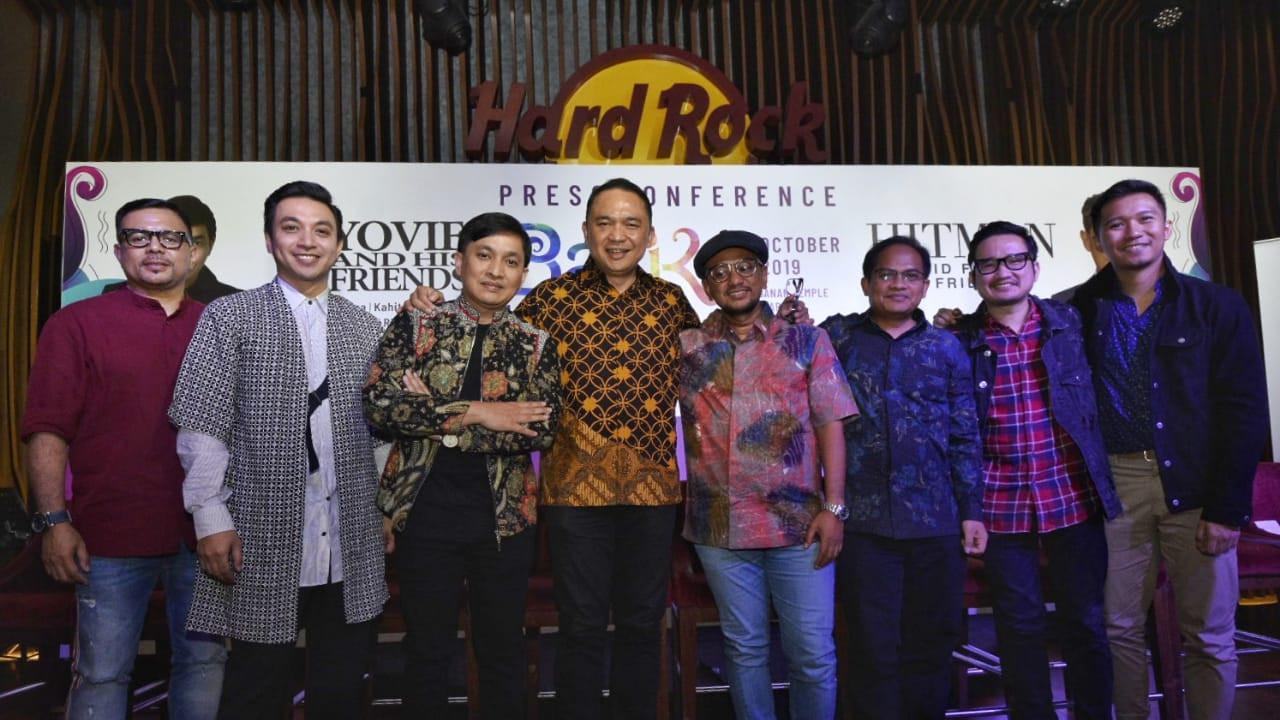 Batik Music Festival