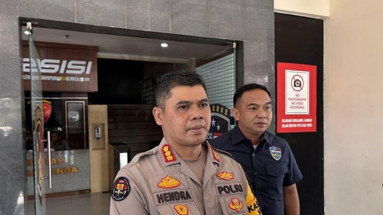 Polda Jabar Upayakan Pemulangan Rizki Kamboja, Terkuak Bukan Korban TPPO