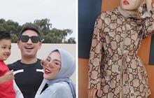 Medina Zein Gugat Cerai dari Penjara, Kini Tidak Ingin Berpisah dengan Lukman Azhari