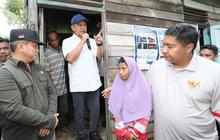 Mendagri Tito dan Menteri PKP Tinjau Program BSPS di Balikpapan, Pastikan Bantuan Tepat Sasaran