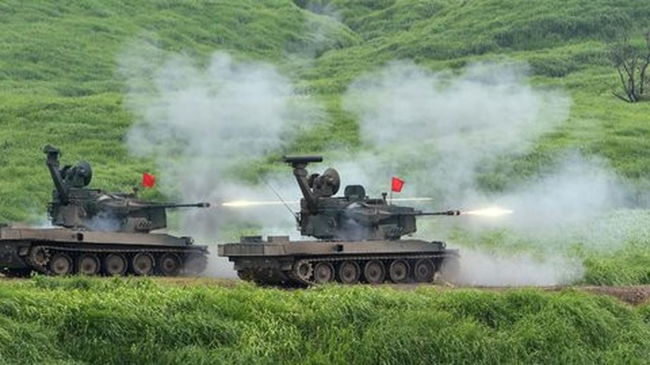 Menilik kemungkinan remiliterisasi Jepang