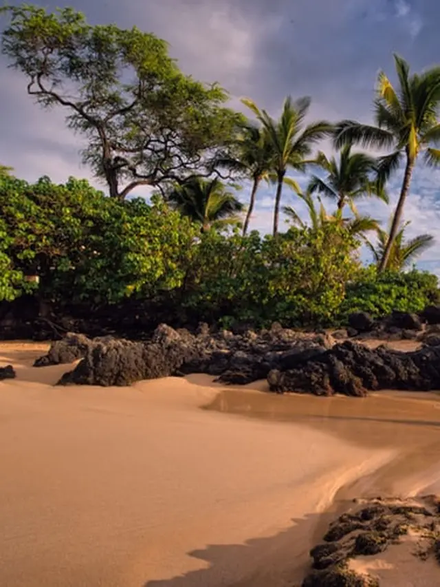 Hawaii