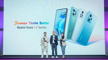 Redmi Note 12