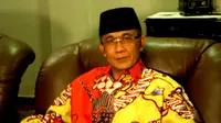 Ada Pendaftaran Lagi, Ini Harapan Calon Tunggal Pilkada Mataram