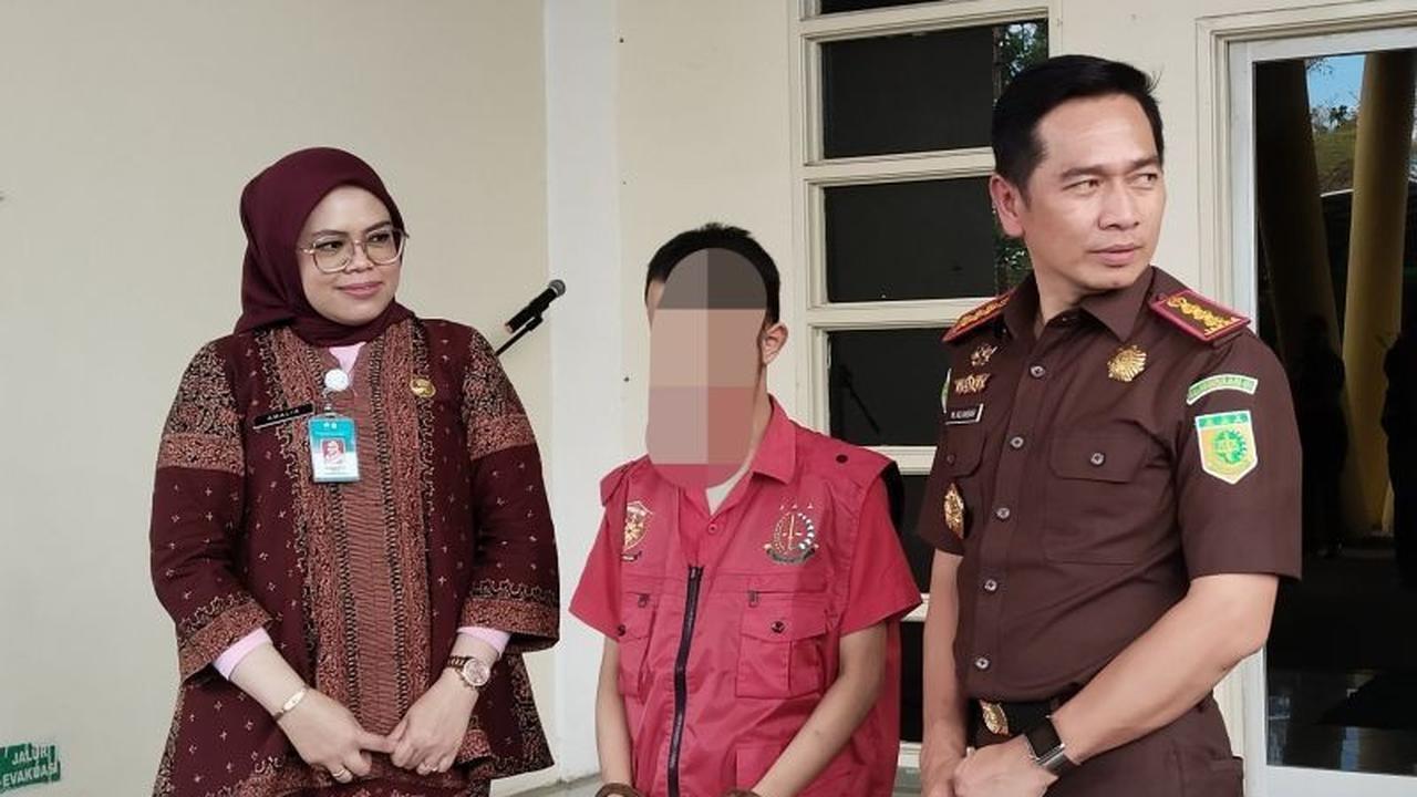Kejaksaan Palembang Terapkan Sanksi Kerja Sosial, Wujudkan Hukum Humanis