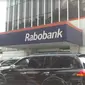 Rabobank (Foto:Liputan6.com/Bawono Y)