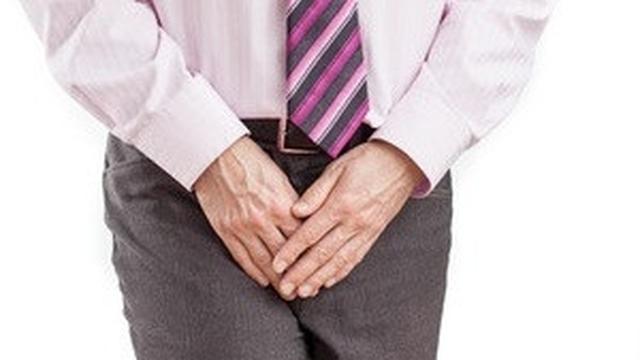 Penyebab Kanker Prostat