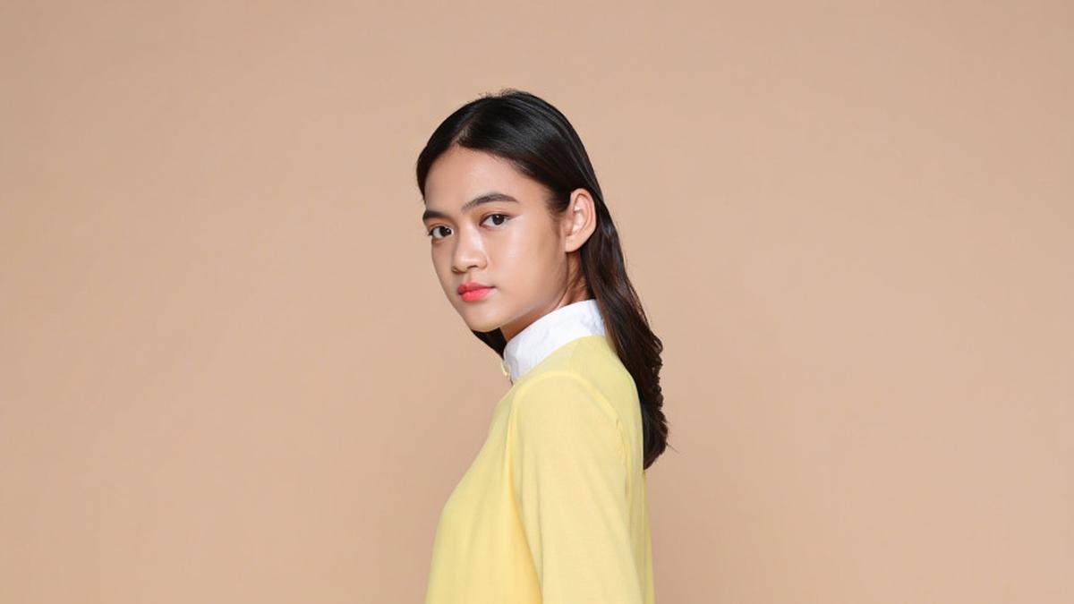7 Model Baju Gereja Terusan Kombinasi Warna Pastel yang Elegan, Tampil Anggun di Setiap Ibadah