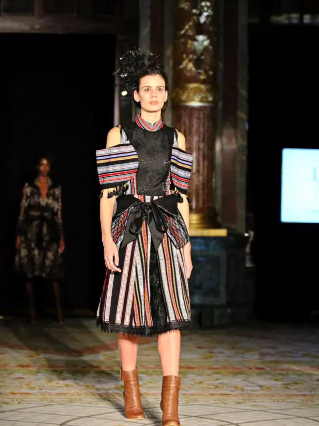 [Bintang] Fashion Week