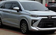 Fitur Keamanan Terbaru di Toyota Avanza, Dari Airbag hingga Teknologi Modern