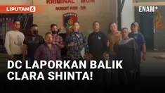 Debt Collector yang Tarik Mobil Selebgram Clara Shinta Akan Lakukan Laporan Balik