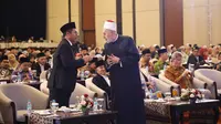 Ulama Senior Al Azhar Mesir Akan Resmikan Bayt Mohammadi Indonesia