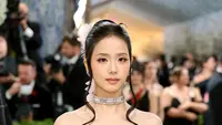 Jisoo BLACKPINK Ucap Duka atas Meninggalnya Direktur PR Dior